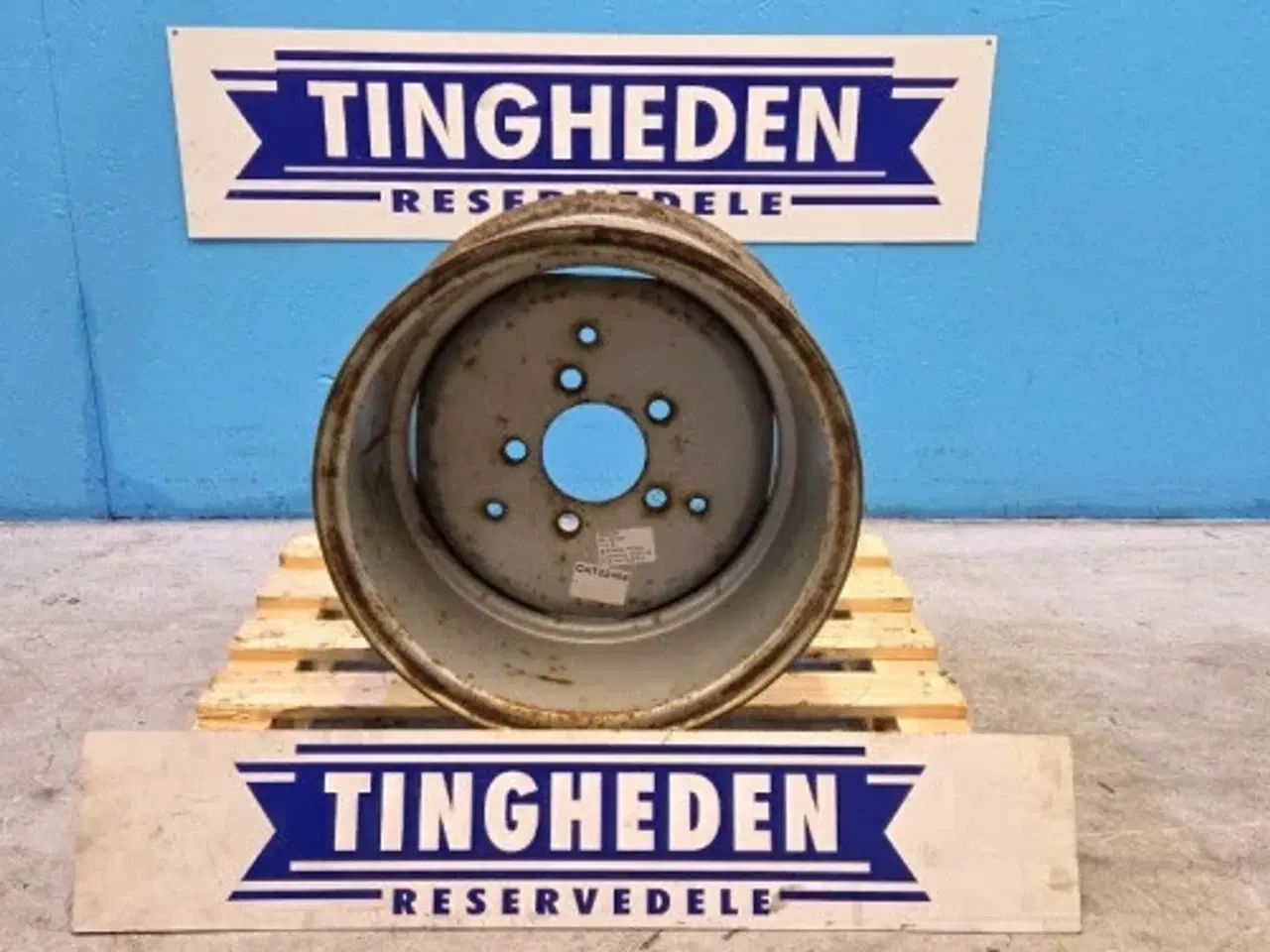 Billede 1 - 18" 11X18