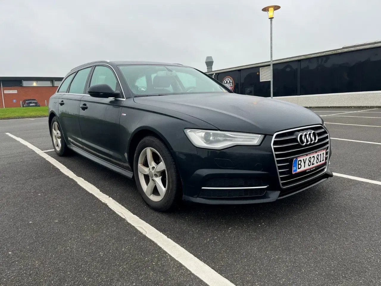 Billede 3 - Audi A6 2,0 TDi 190 Ultra S-line Avant S-tr.