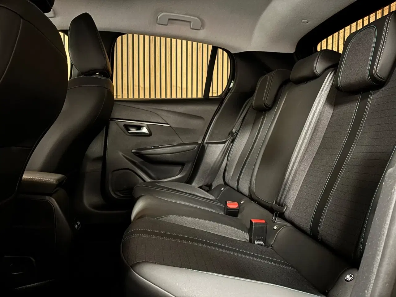 Billede 7 - Peugeot 208 1,2 PureTech 100 Allure