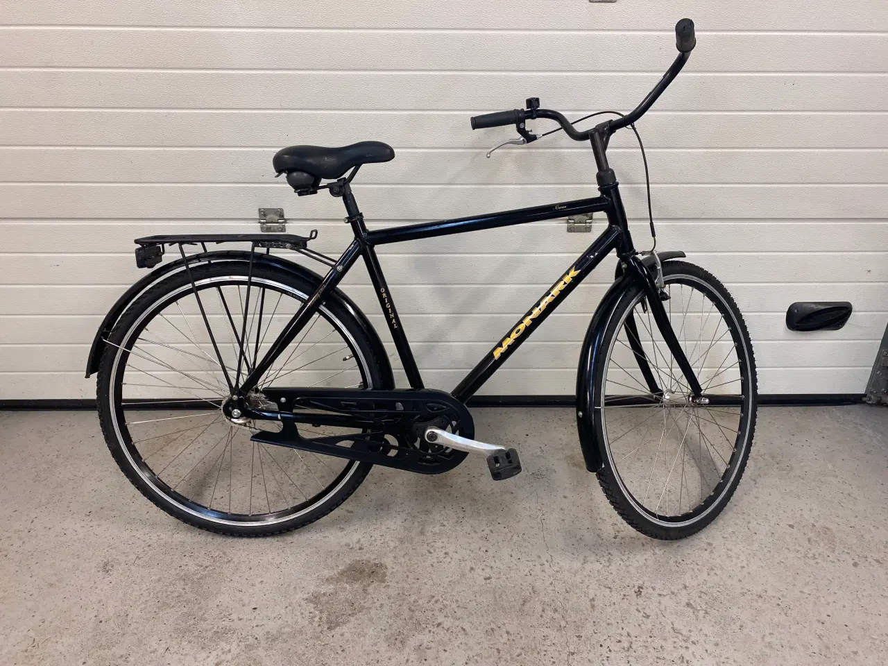 Billede 2 - Monark Oscar 28”