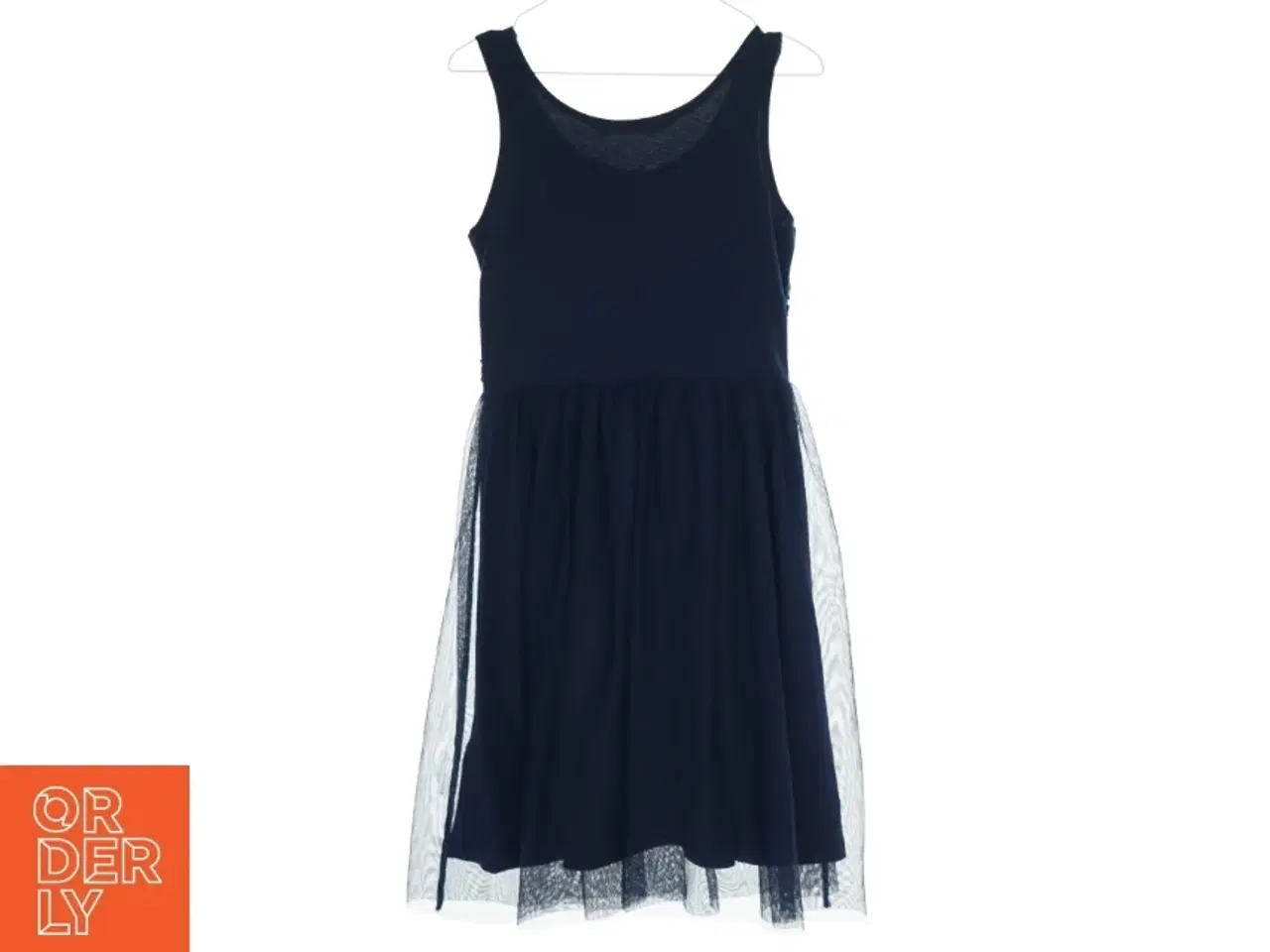 Billede 2 - Kjole med pallietter fra H&M