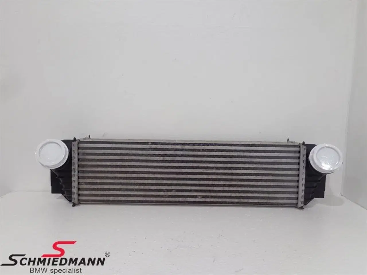 Billede 1 - Intercooler B17517805629 F01 F02 F07 GT F10 F11 F10 LCI F11 LCI F01 LCI F02 LCI F07 GT LCI