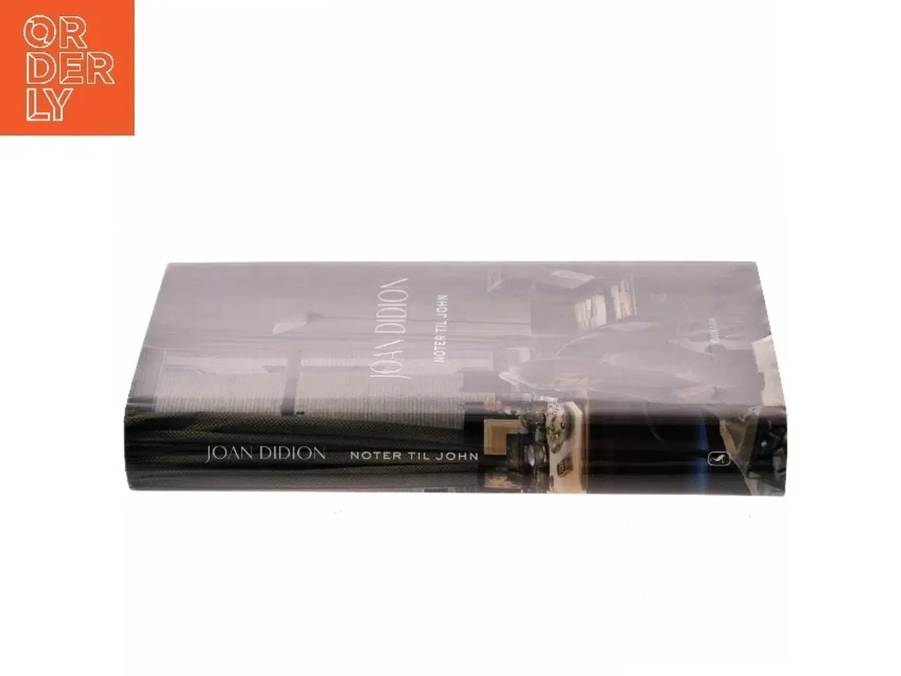 Billede 2 - Noter til John af Joan Didion (Bog)