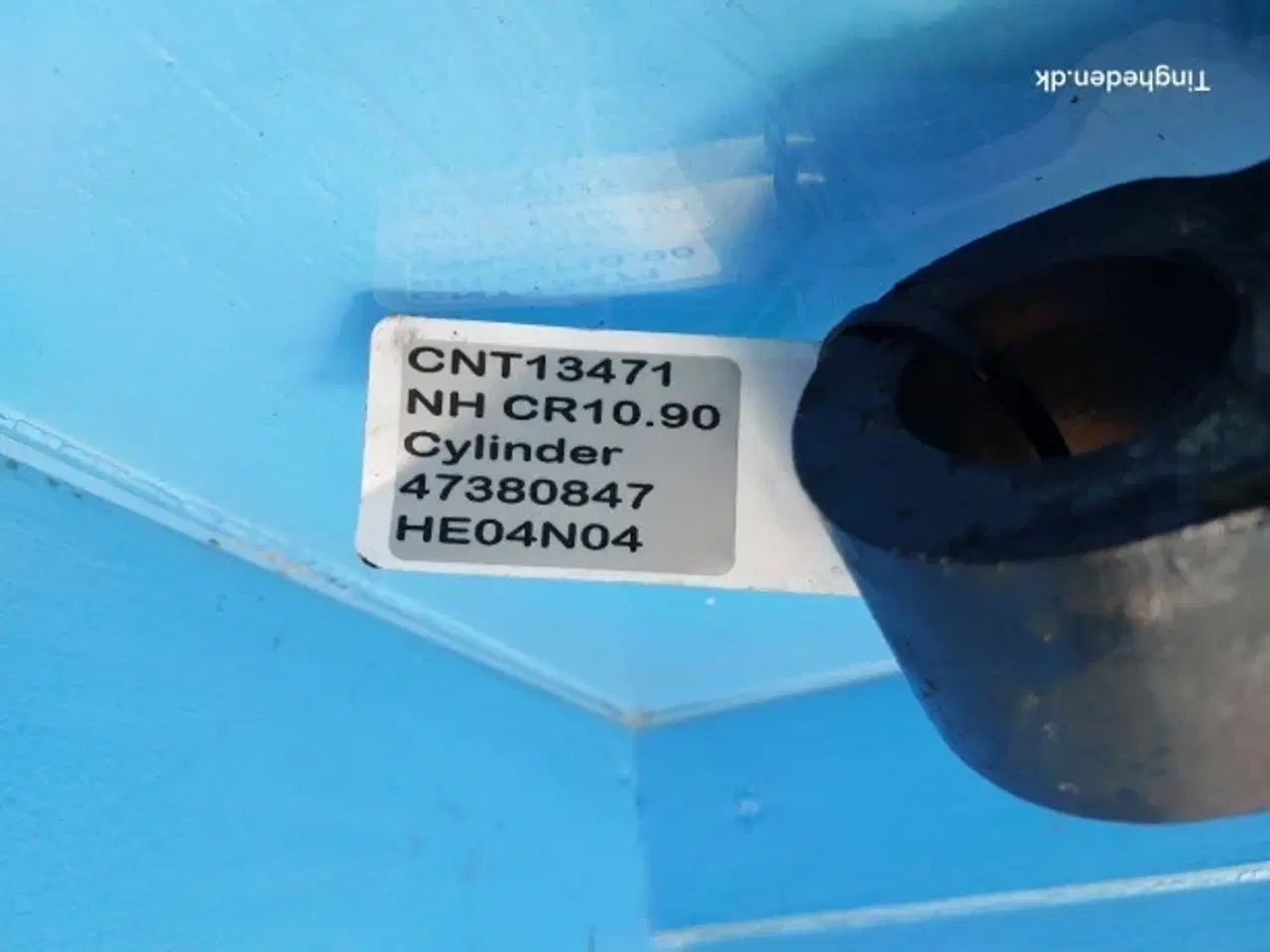 Billede 16 - New Holland CR10.90 Cylinder 47380847