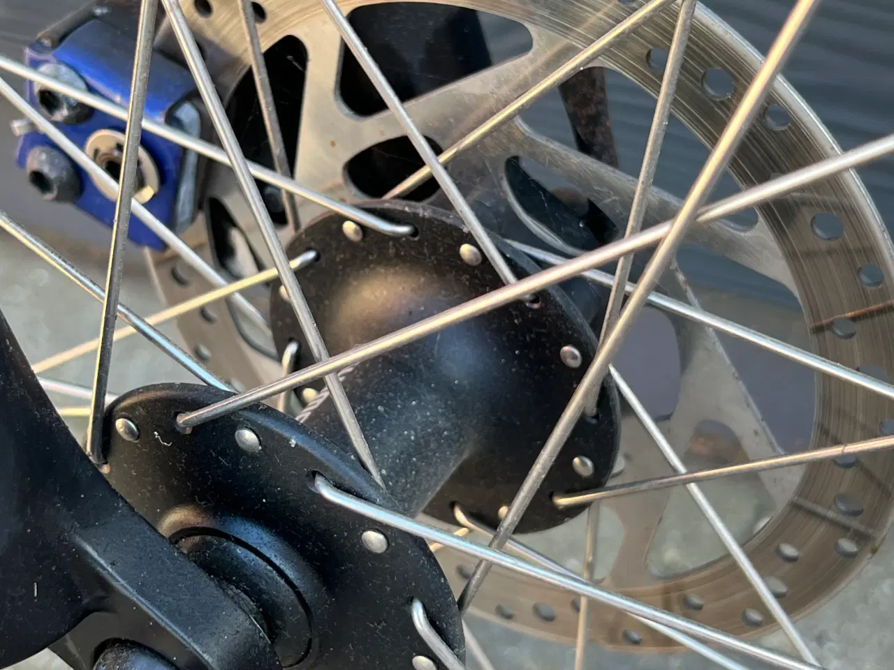 Billede 5 - Ideal Virus 24 gear