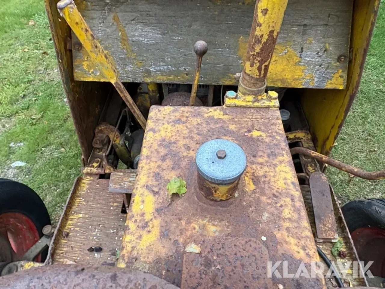 Billede 7 - Dumper
