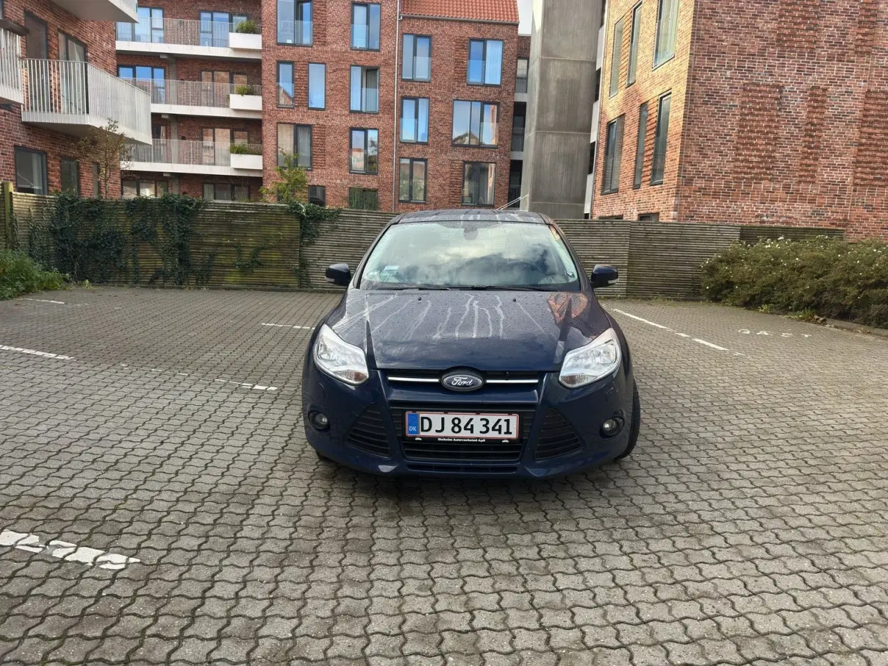 Billede 2 - Ford Focus 1,0 SCTi 100 Edition ECO