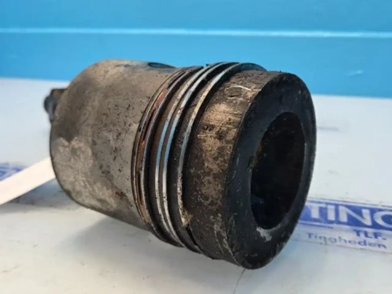 Billede 9 - Perkins 4.248 Stempel 101026