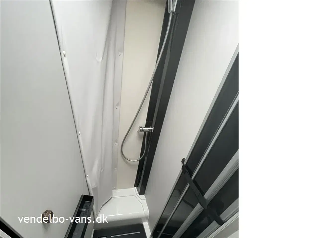 Billede 5 - 2026 - Mobilvetta KEA Kompakt 64 Camping på 1. klasse