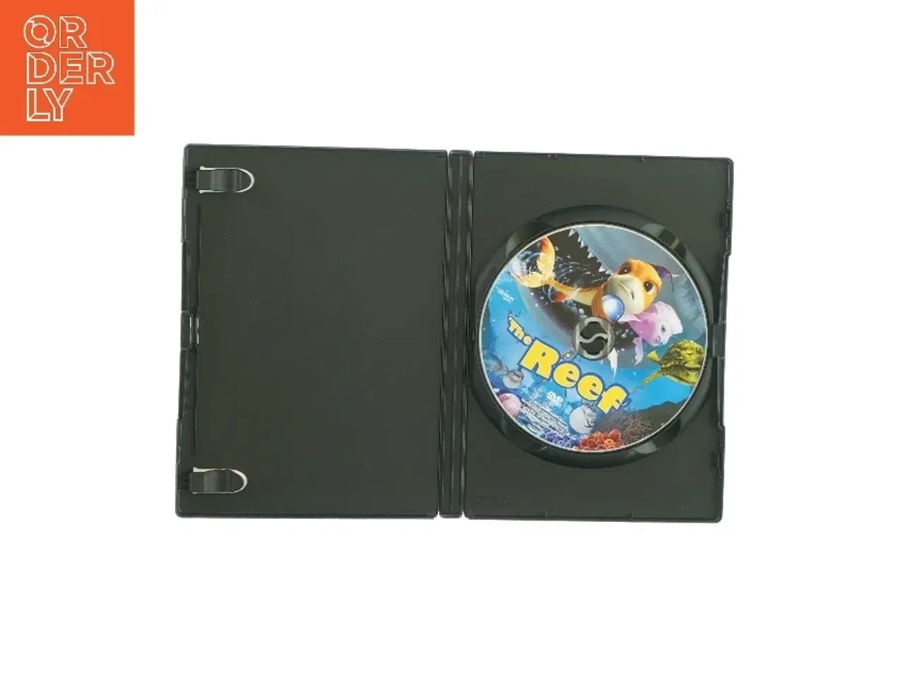 Billede 3 - Hurlum haj (DVD)