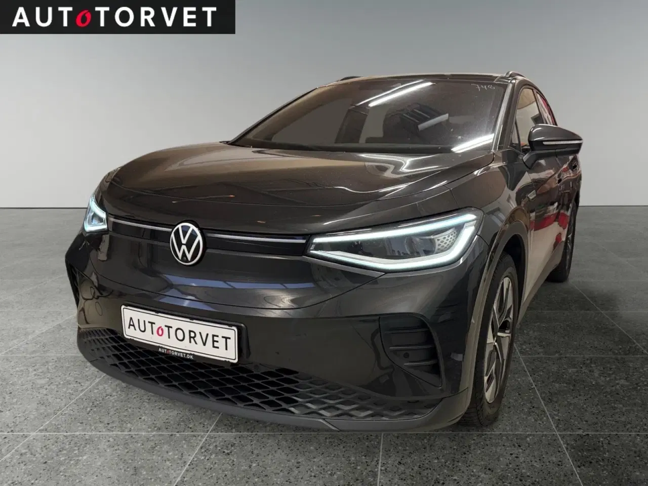 Billede 1 - VW ID.4 77 1ST Pro Performance