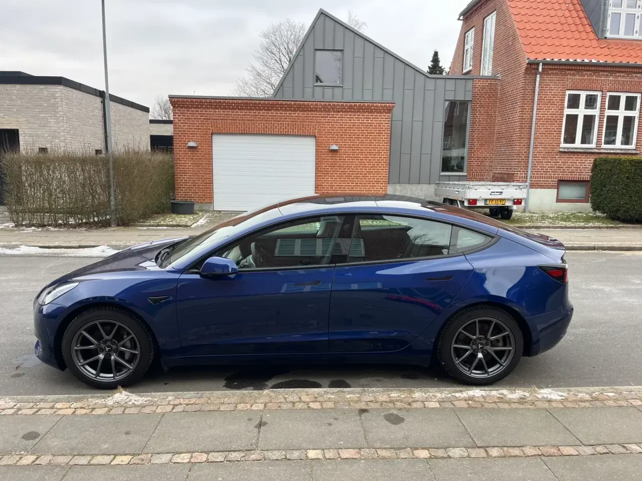 Billede 8 - Tesla Model 3  Standard Range+ RWD