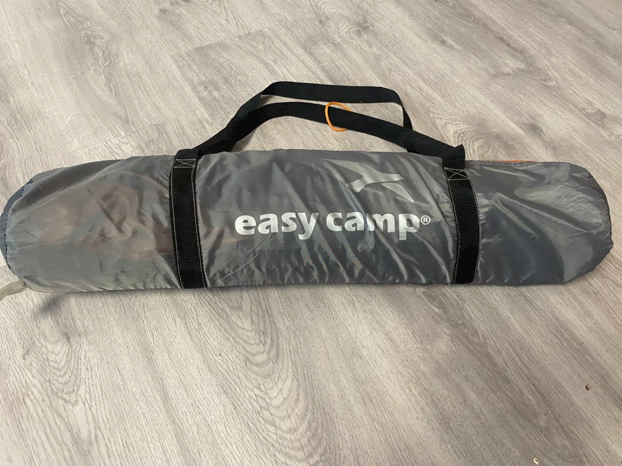 Billede 1 - Easy Camp læsejl