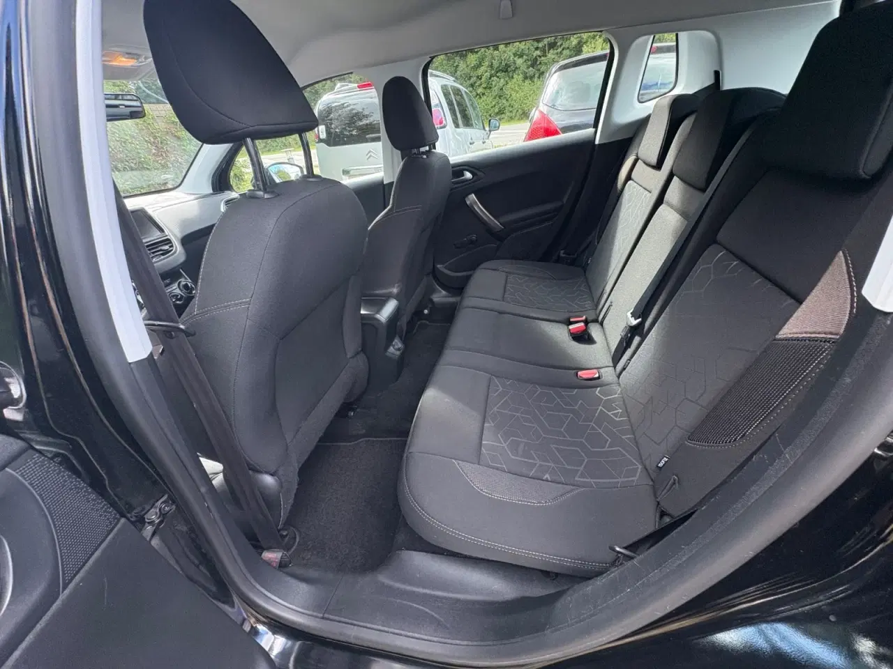 Billede 11 - Peugeot 2008 1,2 VTi 82 Allure