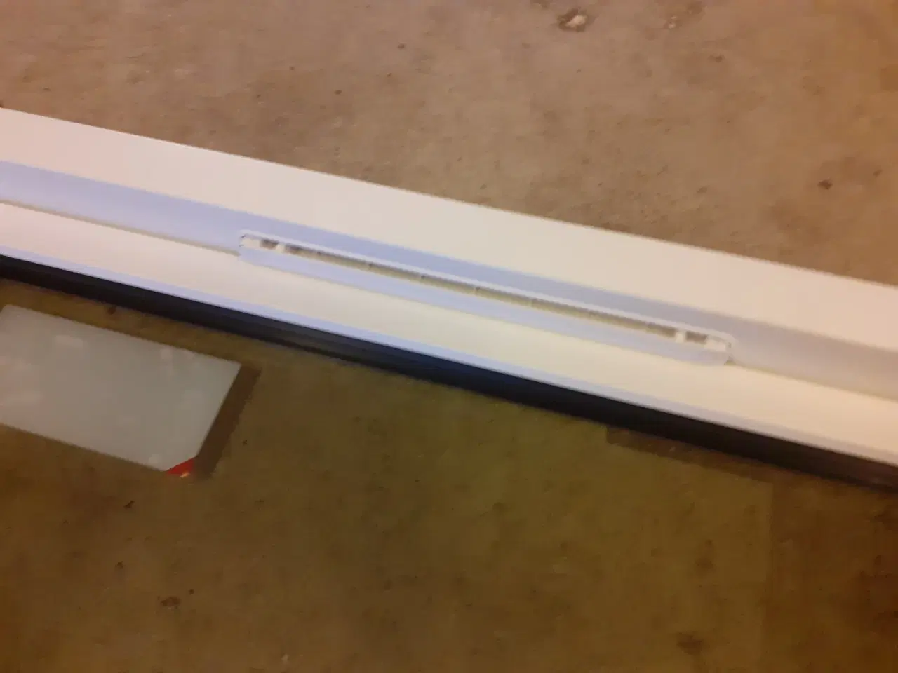 Billede 3 - 3 lags A vindue 998*858mm, tophængt