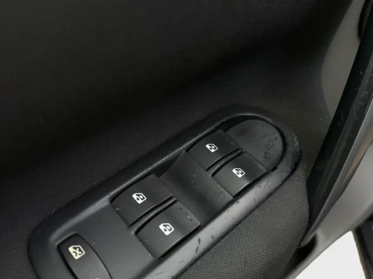 Billede 12 - Renault Grand Scenic II 2,0 Dynamique