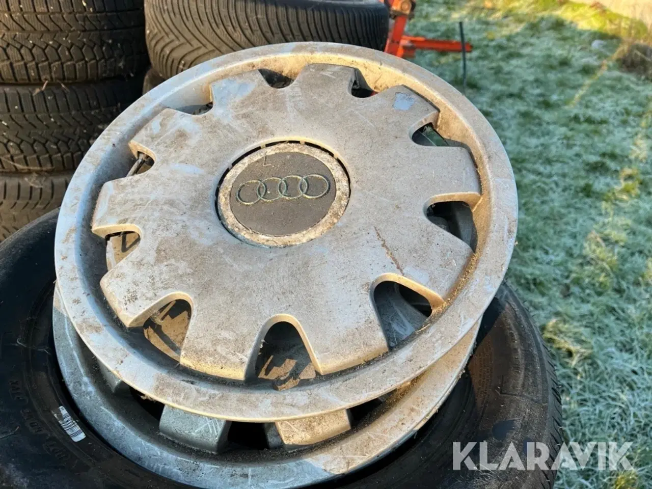 Billede 11 - Dæk Michelin 4 styk