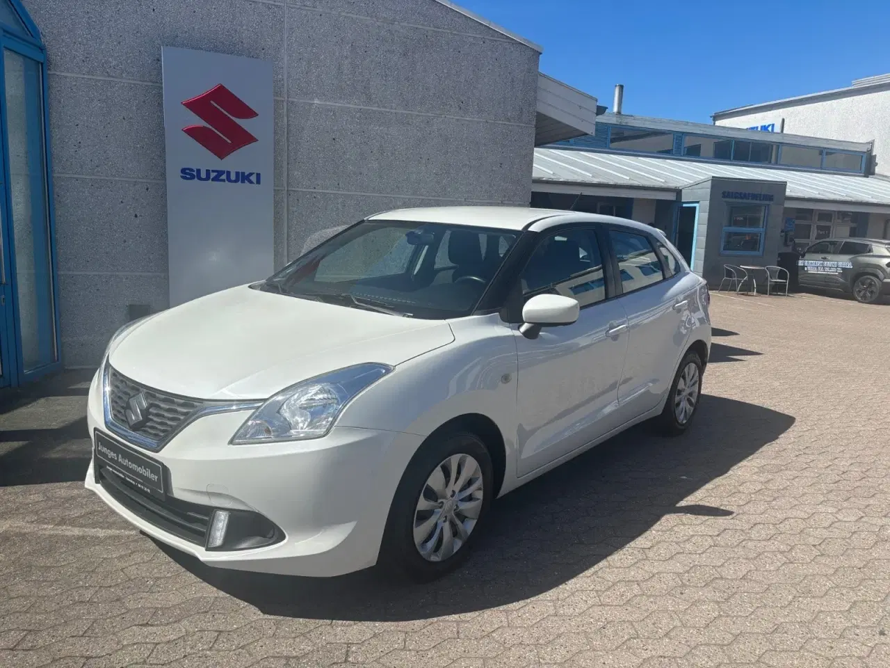 Billede 1 - Suzuki Baleno 1,2 Dualjet Active