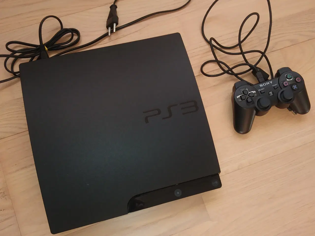 Billede 1 - PlayStation 3