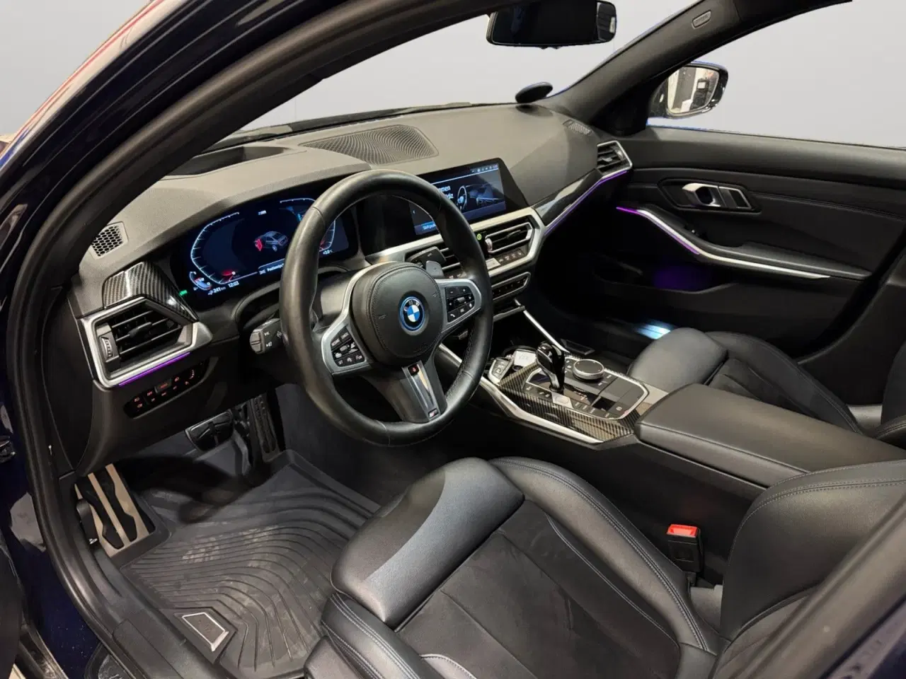 Billede 5 - BMW 330e 2,0 M-Sport aut.