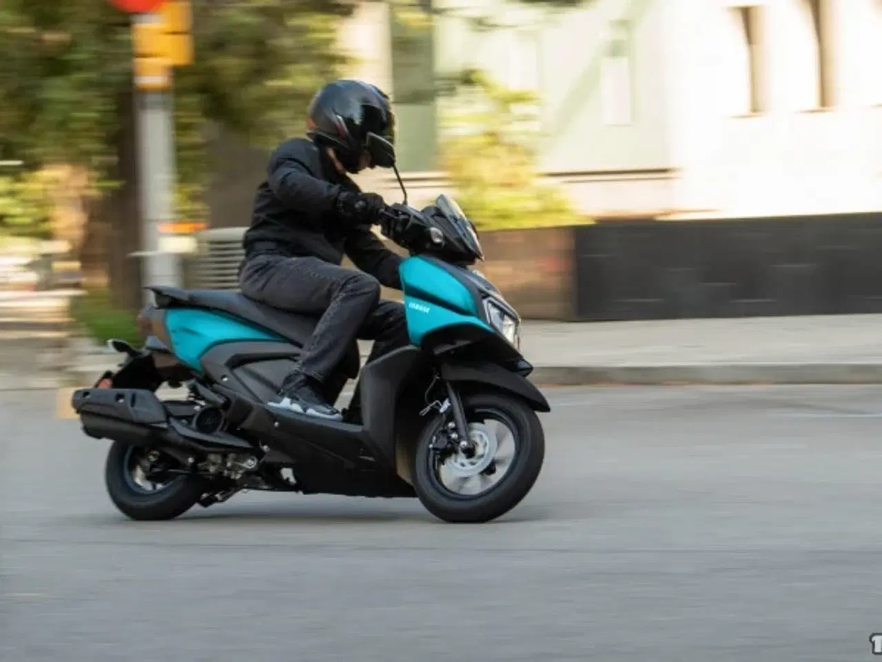 Billede 7 - Yamaha RayZR