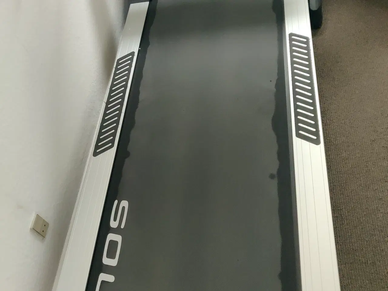 Billede 3 - Sole F85 Løbebånd