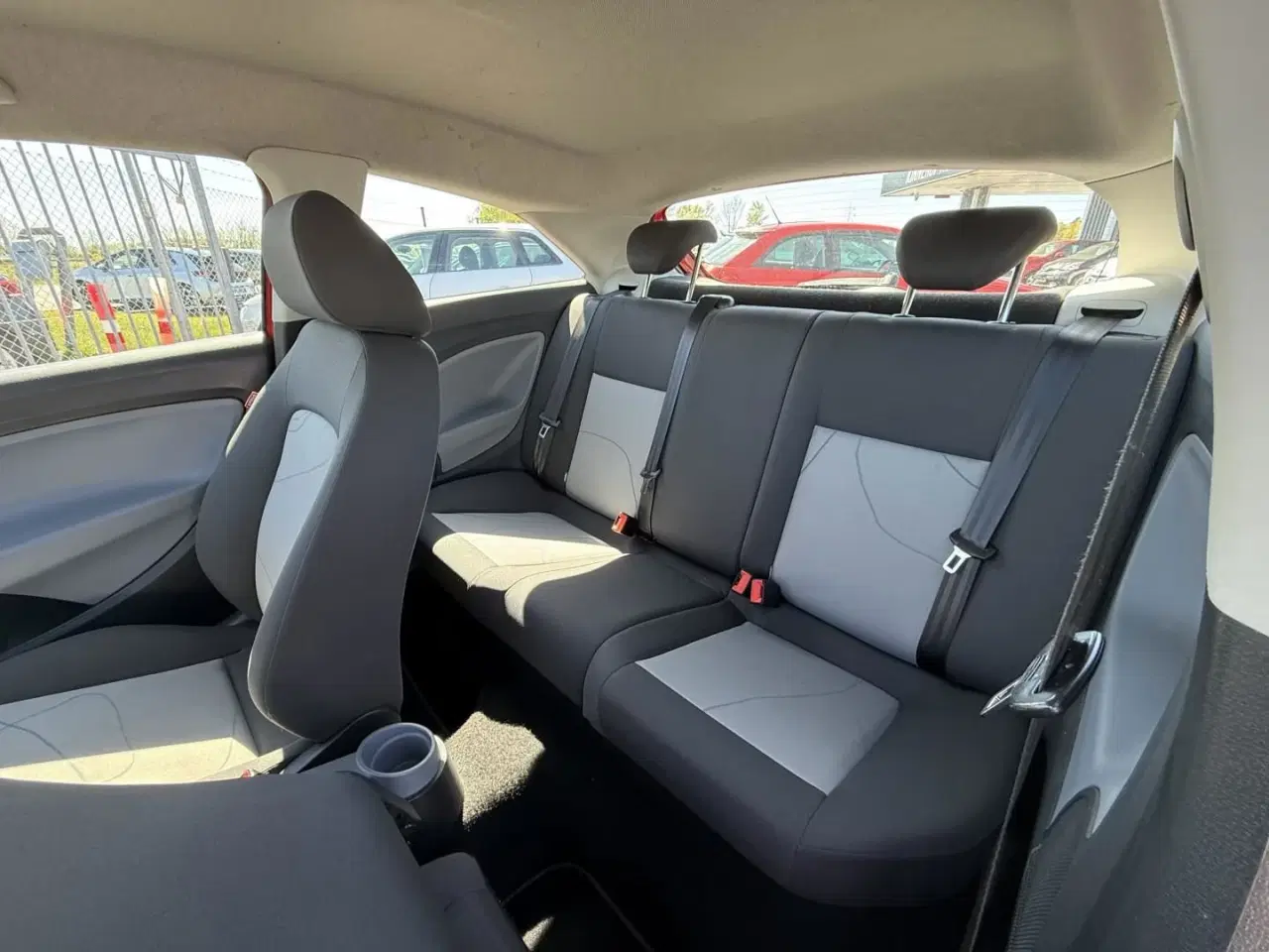 Billede 9 - Seat Ibiza 1,2 60HK 3d