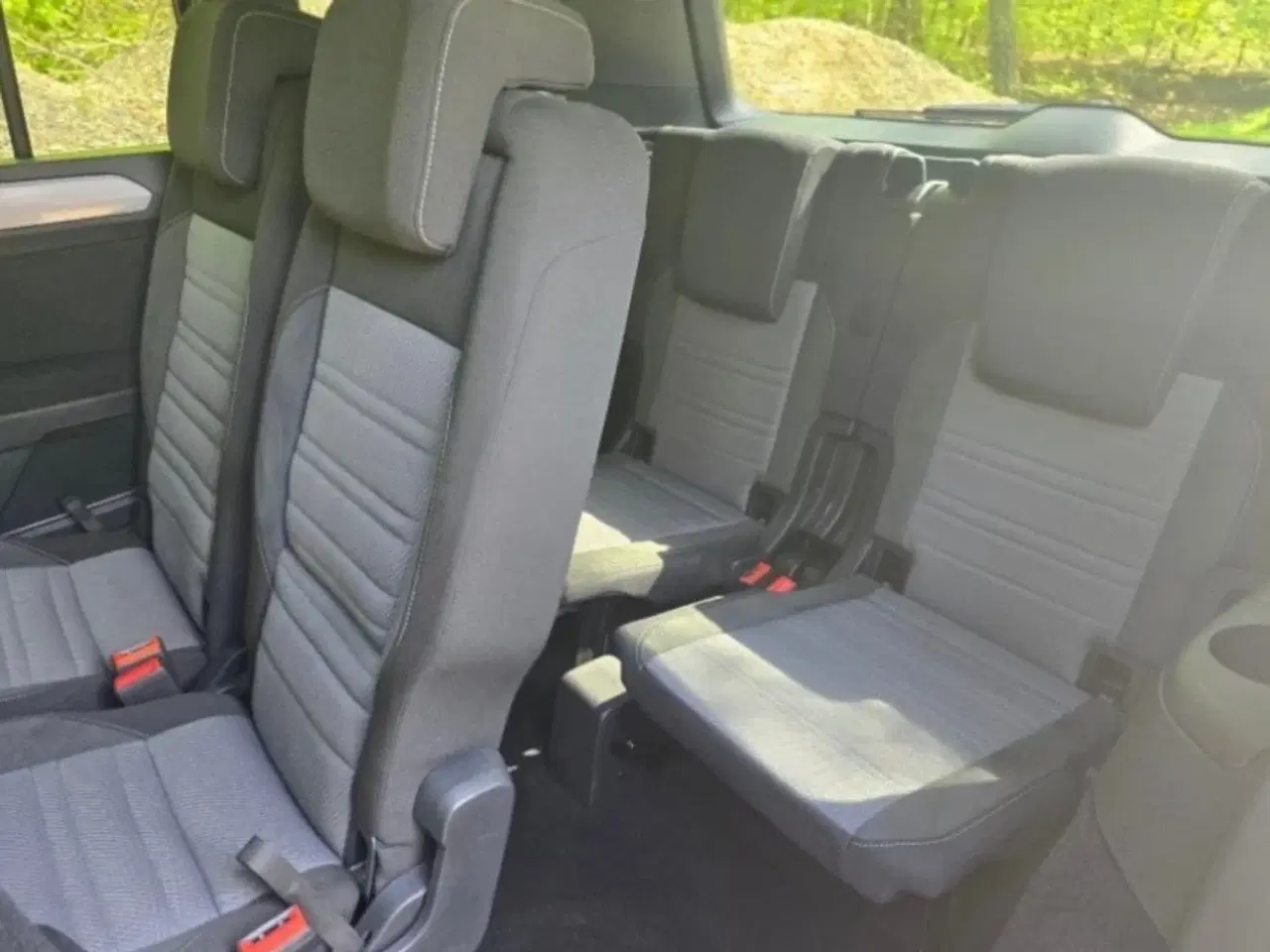 Billede 12 - VW Touran 1,4 TSi 150 R-line DSG 7prs