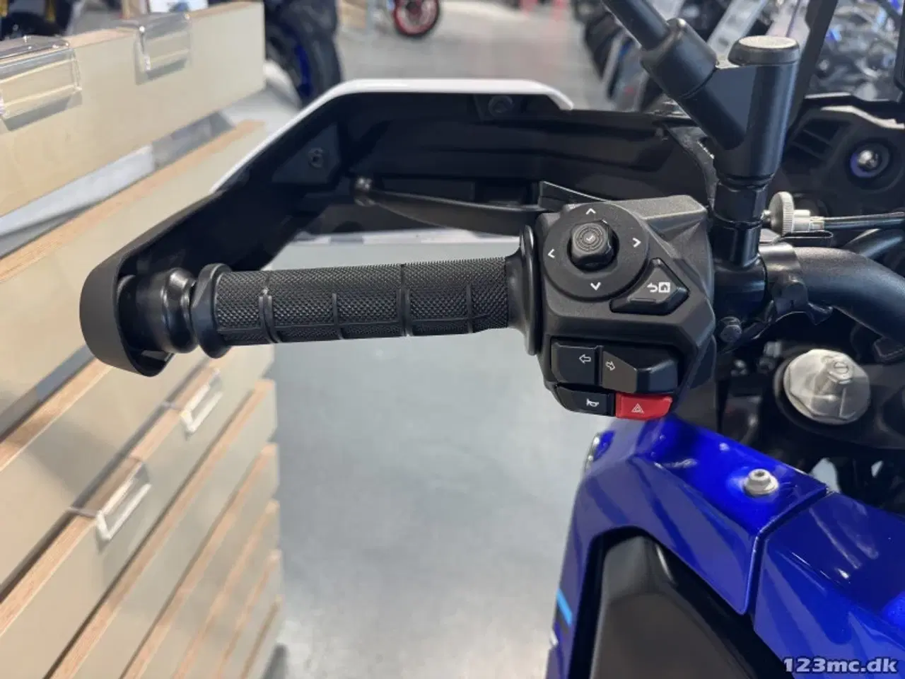 Billede 4 - Yamaha Ténéré 700 MODEL 2025