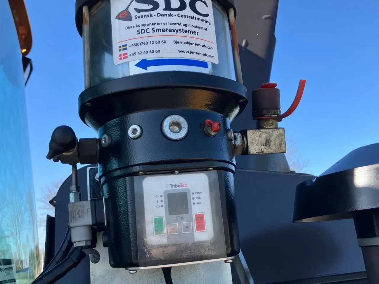 Billede 10 - Volvo L45H