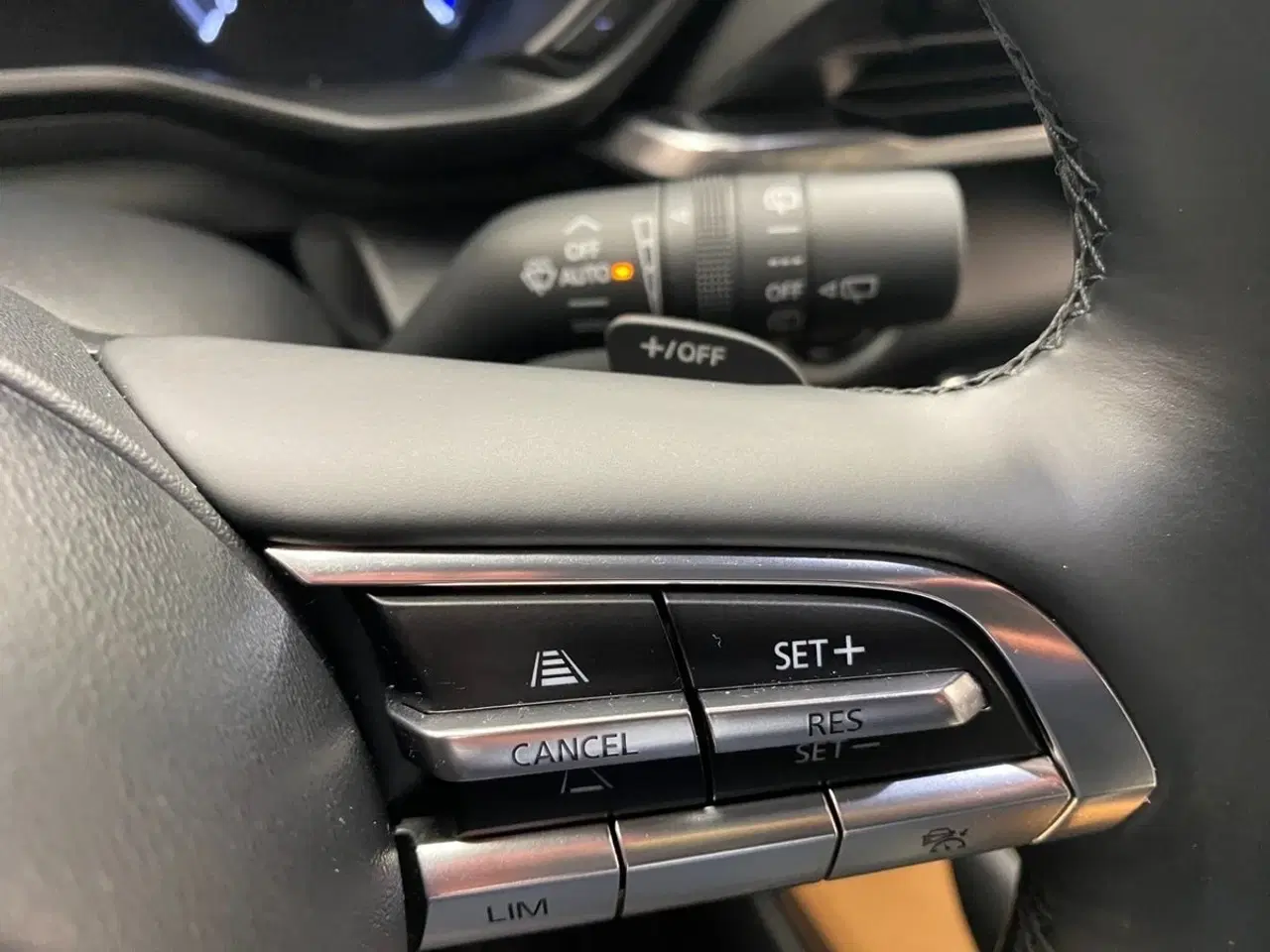 Billede 20 - Mazda MX-30  e-SkyActive Exclusive-Line