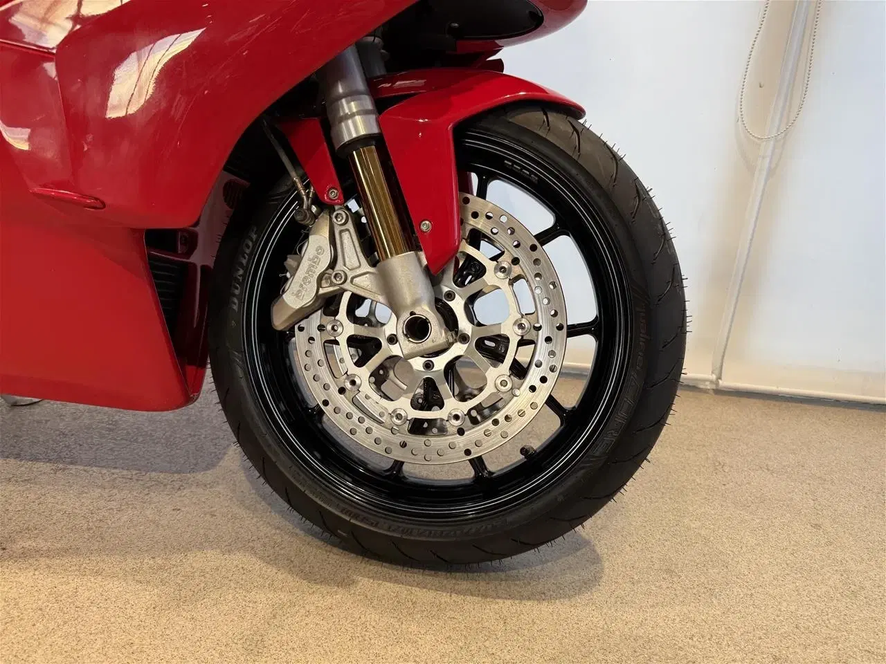 Billede 6 - Ducati 999