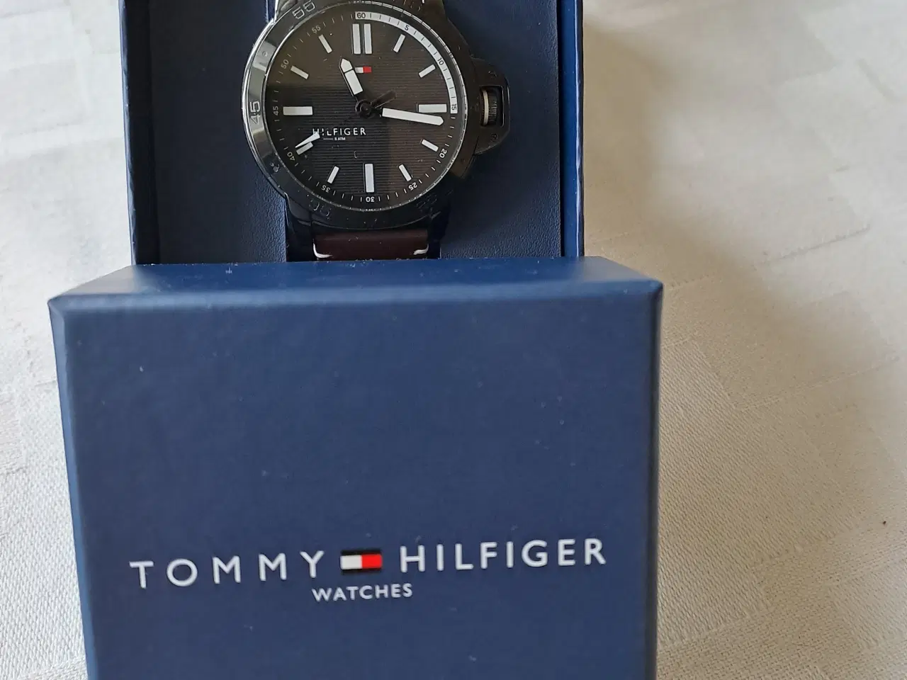 Billede 1 - Tommy Hilfiger armbåndsur