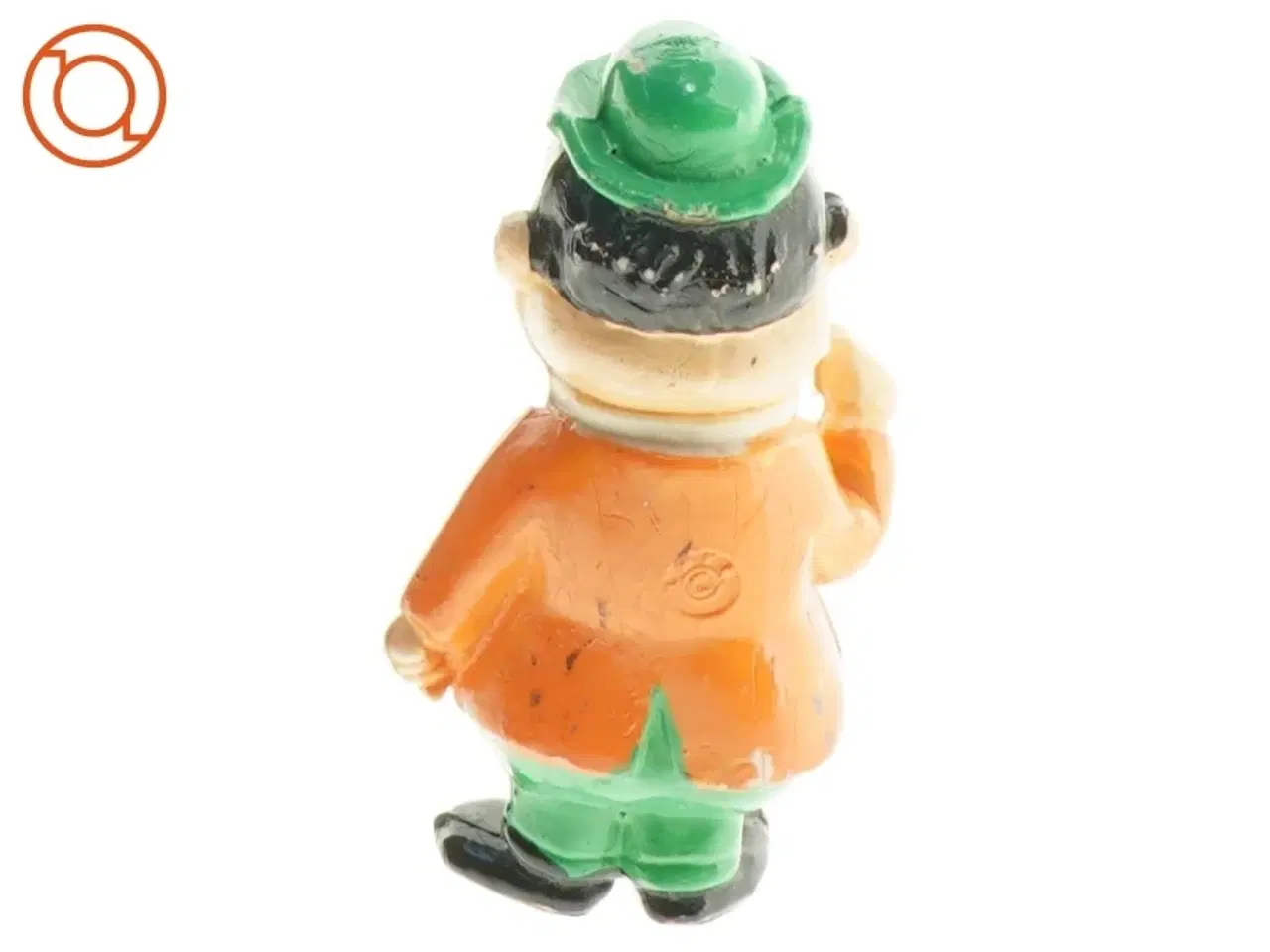 Billede 2 - Gokke fra Gøg og Gokke (str. 5 cm)