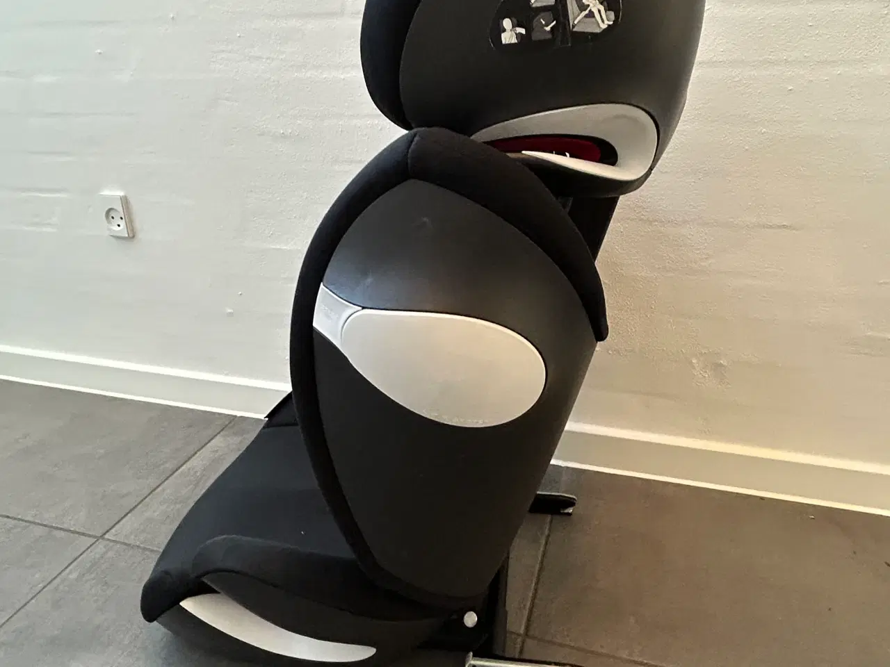 Billede 2 - Cybex solution M-FIX autostol