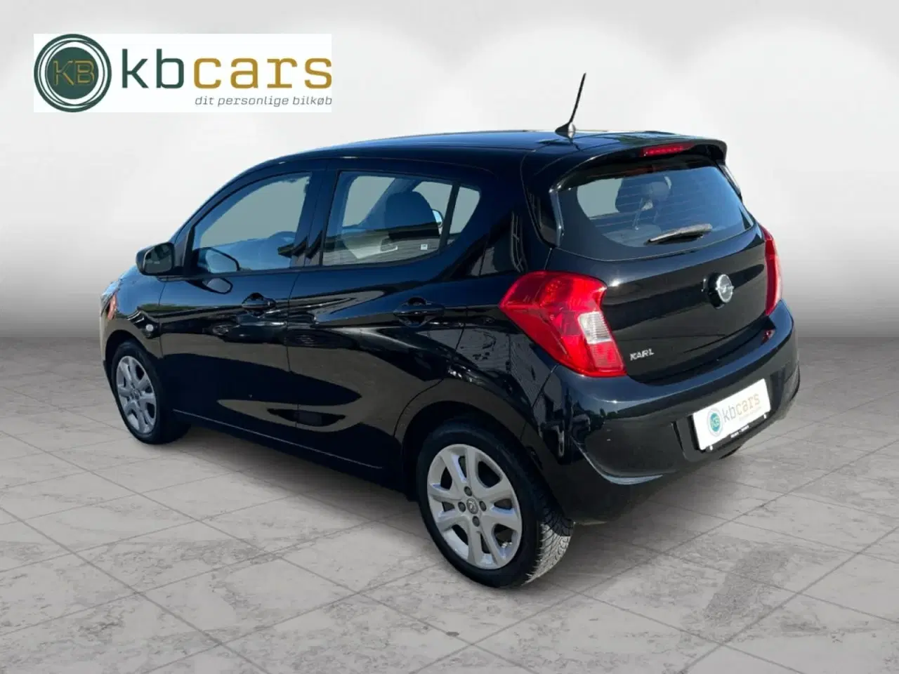 Billede 6 - Opel Karl 1,0 Innovation aut.