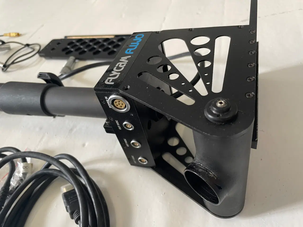 Billede 9 - Steadycam