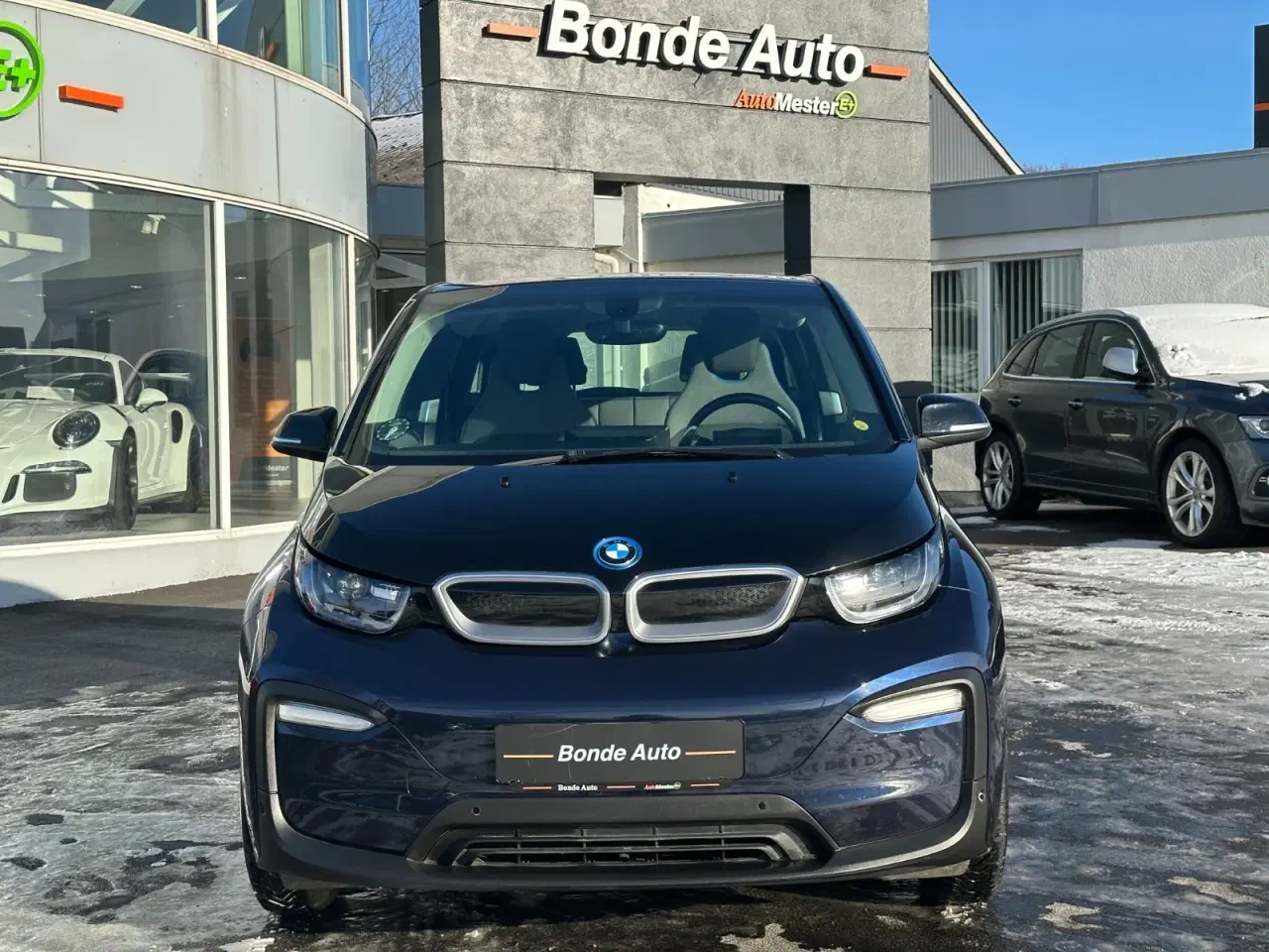 Billede 3 - BMW i3 Charged