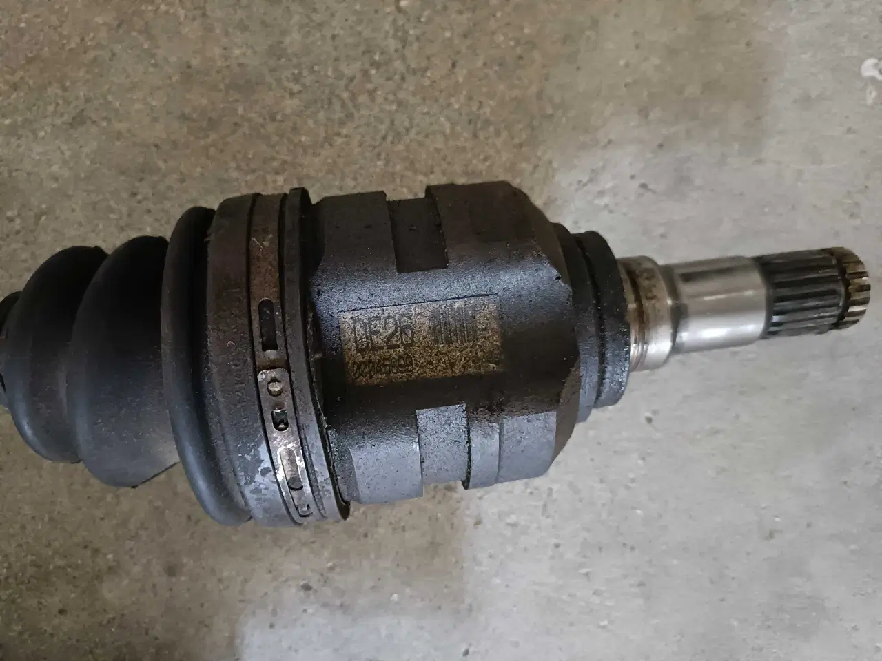 Billede 5 - ❌❌Drivaksel/Toyota Corolla 2004❌❌