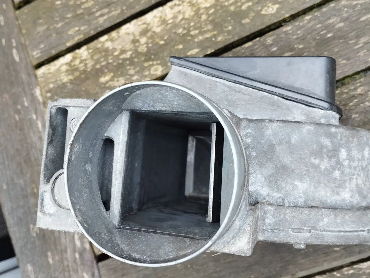 Billede 3 - Luftmasse måler Audi 