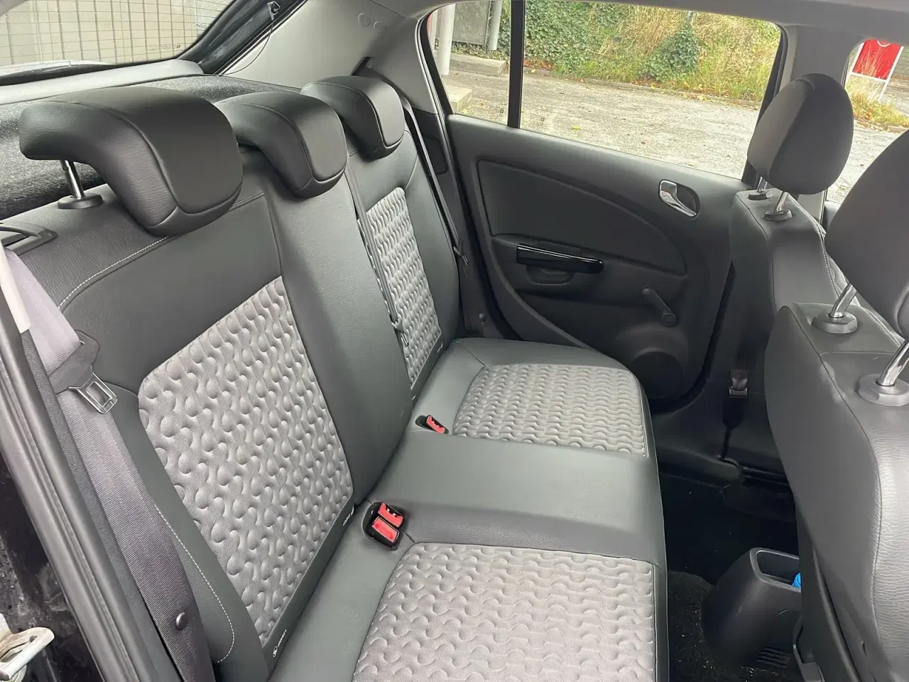 Billede 10 - Opel Corsa 1,3 CDTi 95 Cosmo