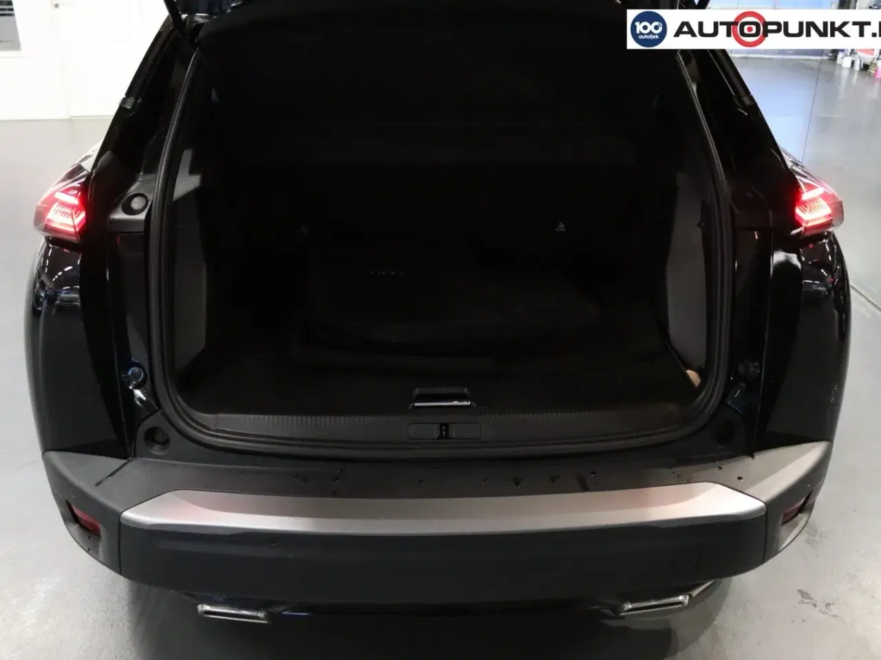 Billede 16 - Peugeot 2008 1,2 PureTech 130 Allure EAT8