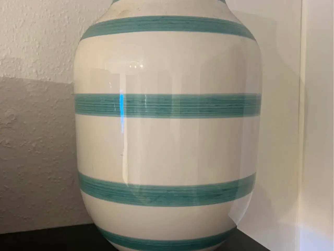 Billede 4 - Kähler vaser flere farver