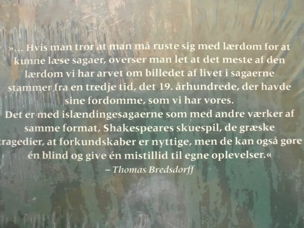 Billede 3 - de islandske sagaer 1-3 - nye i plast, ill.af joha
