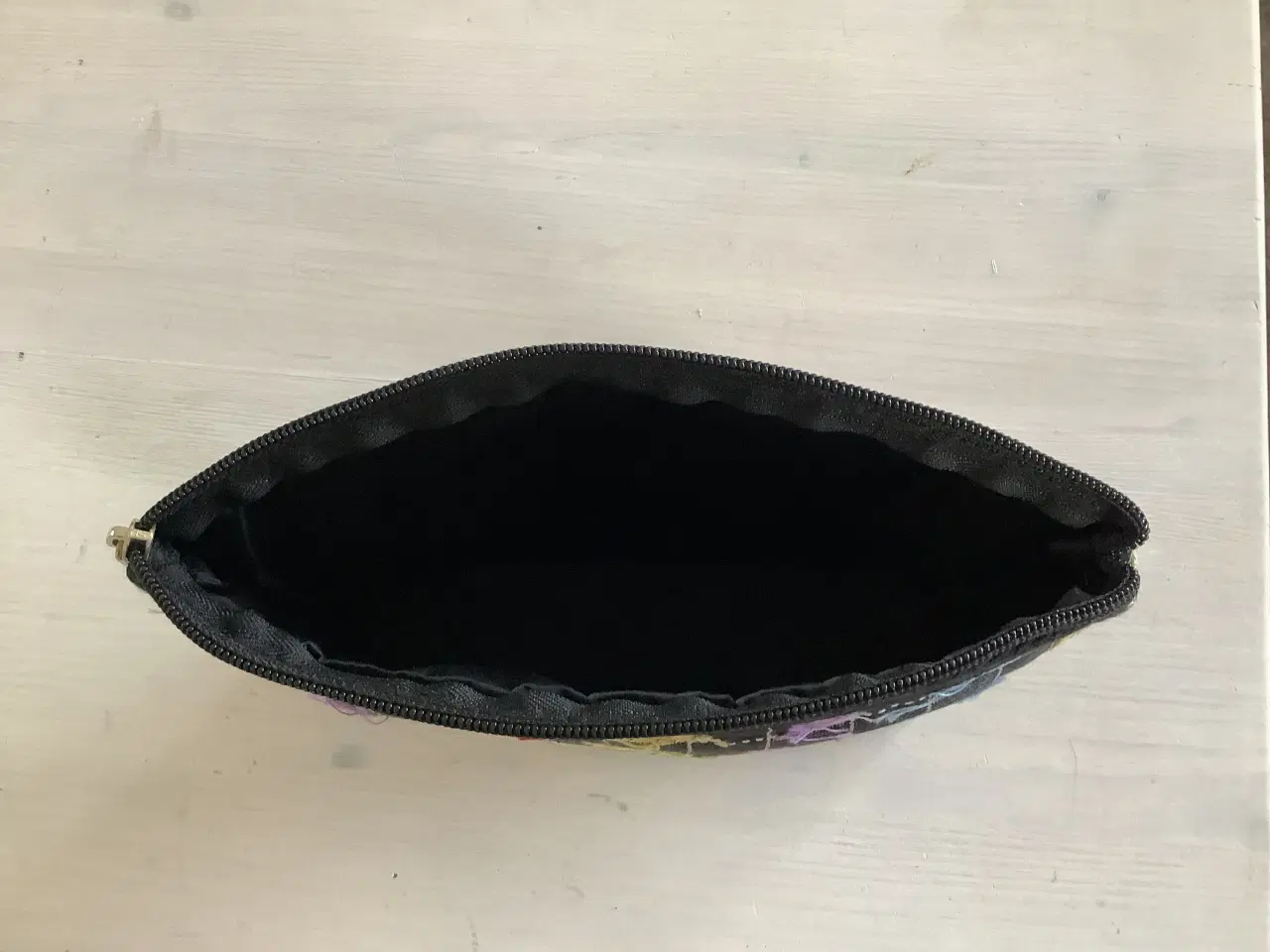 Billede 4 - 3 Toilettasker/rejsetasker. Og en sort til sminke