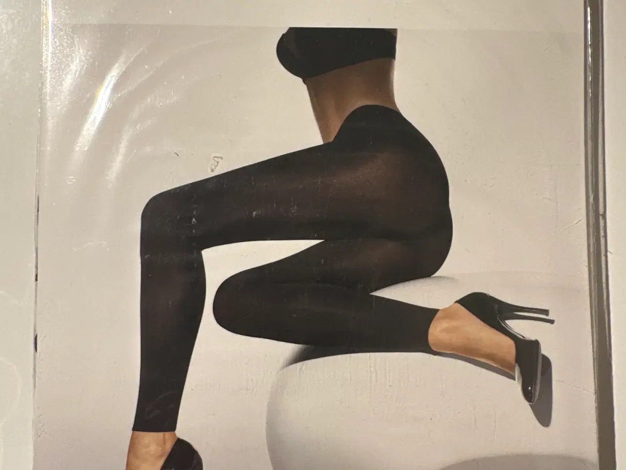 Billede 1 - Wolford leggings