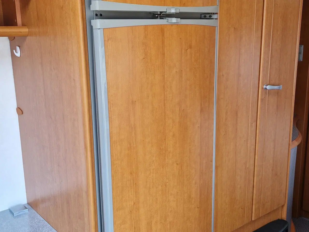 Billede 11 - Velholdt og veludstyret LMC Favorit 520 RHD