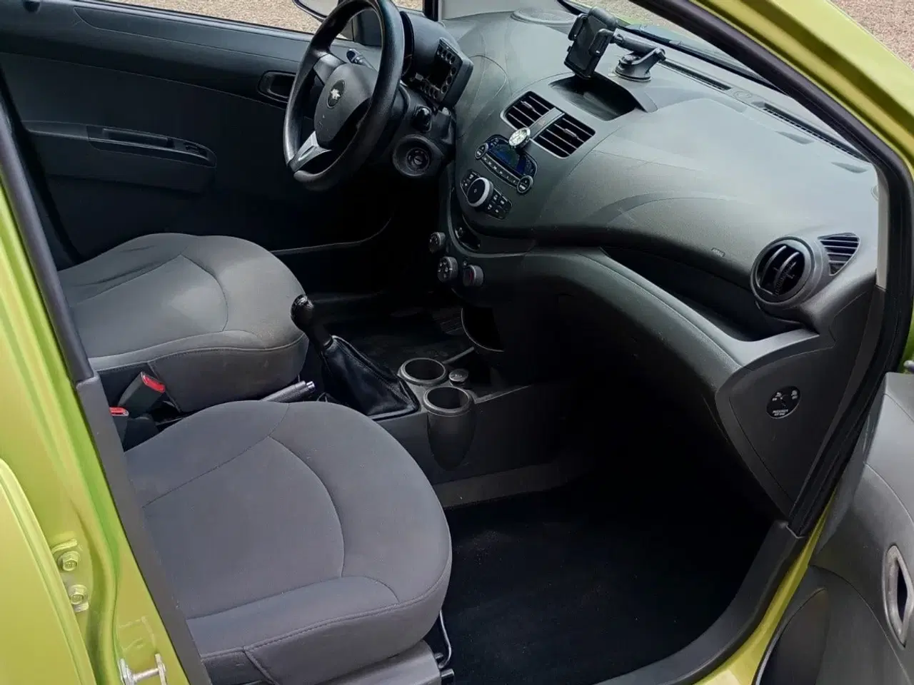 Billede 8 - Chevrolet Spark 1,0 LS