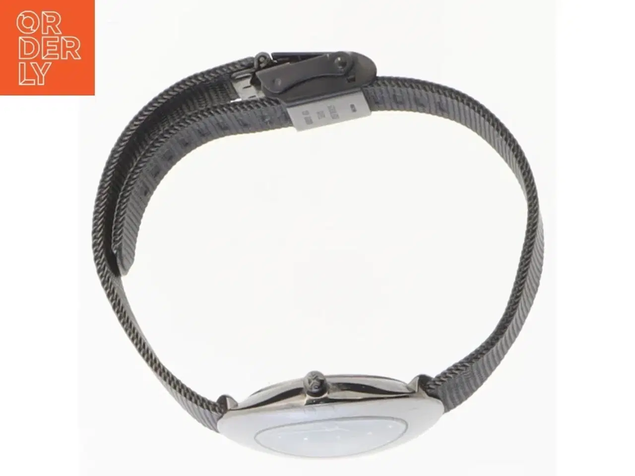 Billede 2 - Sort Skagen ur fra Skagen (str. Ø 7 mm)