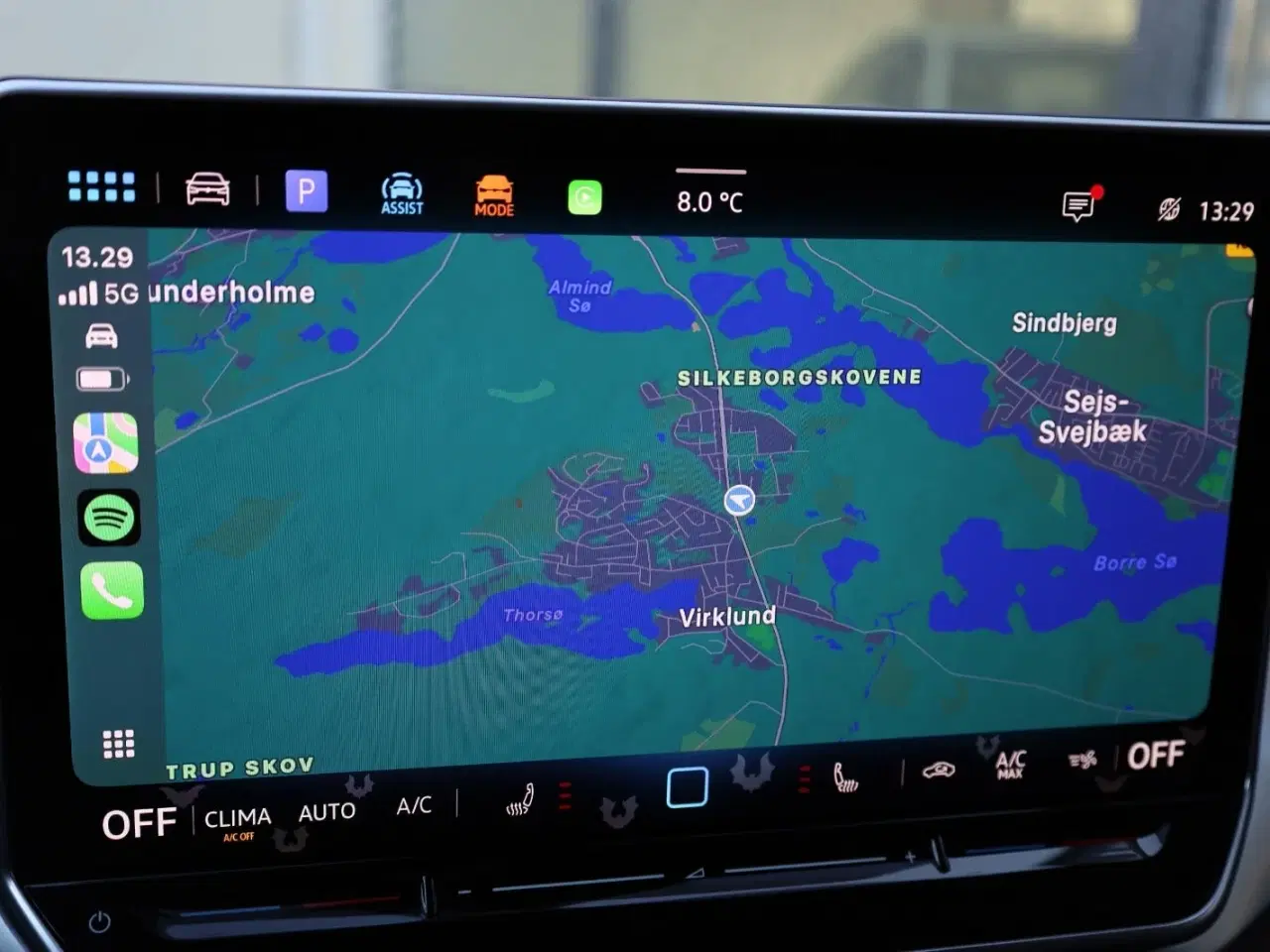 Billede 18 - VW ID.5 77 Pro